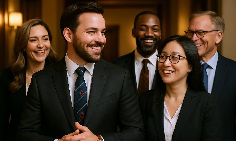 professionalism and expertise
