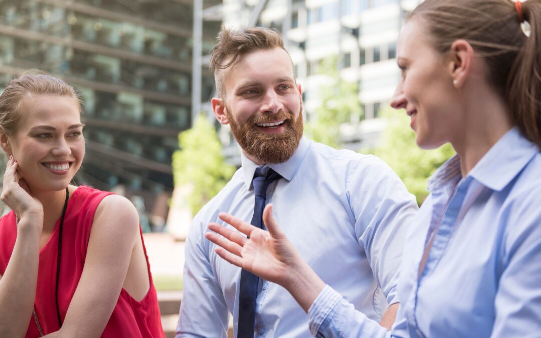 Crafting Your Leadership Legacy: The Power of Authentic Personal Branding