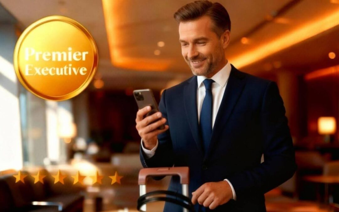 Professional Image with Premier Reputation