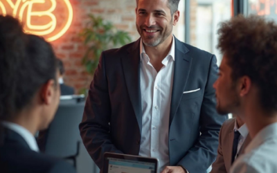 How a Personal Brand Coach Can Help Elevate Your Image and Personal Brand Strategy