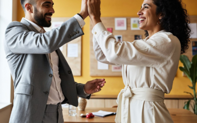 Authentic Personal Branding in 2025: A Leader’s Imperative