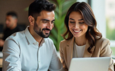 From Invisible to Invaluable: Transforming Your Personal Brand in the Digital Era