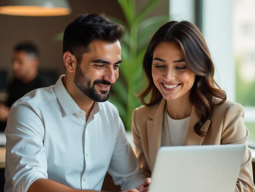 From Invisible to Invaluable: Transforming Your Personal Brand in the Digital Era