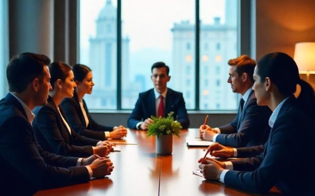 Personal Branding Shapes Brand C-Suite Leaders