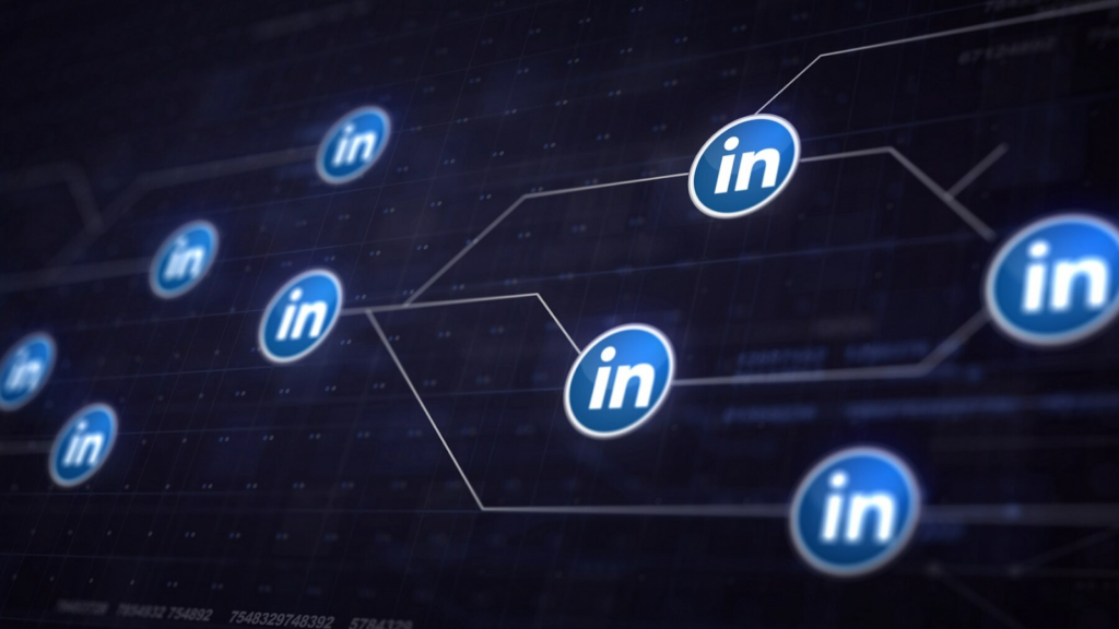 linkedin network
