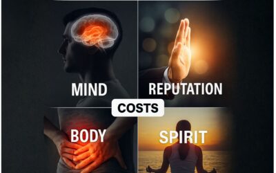 The True Cost of Fake Branding™