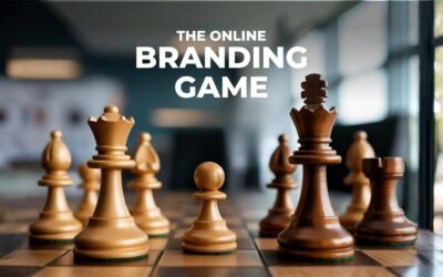 The Online Branding Game: Winners, Losers, and How to Break Free