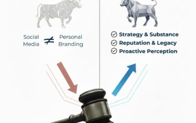 Dismantle the Sacred Cows Series: Challenging Industry Dogma in Personal Branding